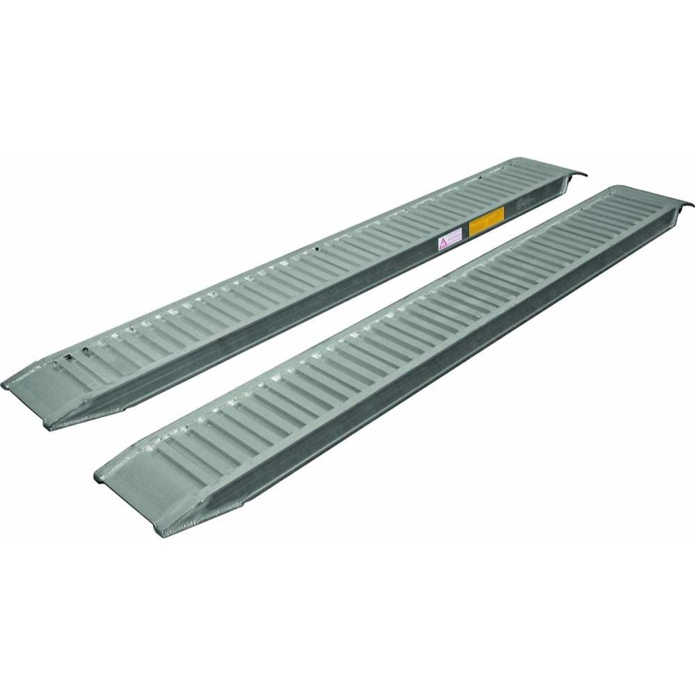 RAMPE DE CHARGEMENT ALUMINIUM 15065